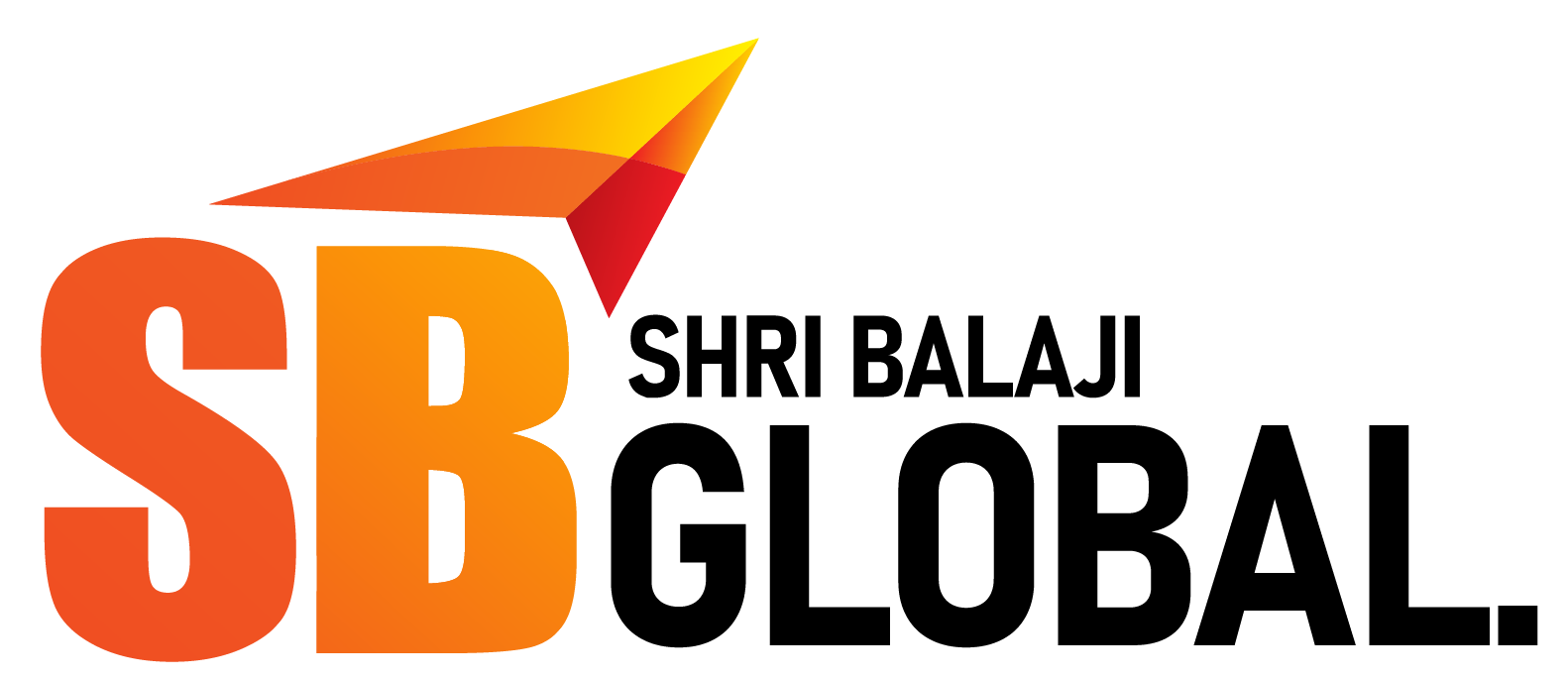 Shri Balaji Global LLP Logo